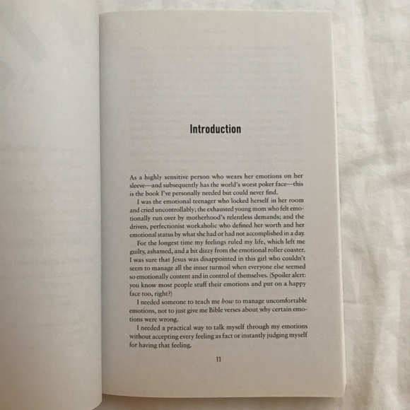 ๐3/$35 Emotional Confidence: 3 Simple Steps to Manage Emotions Paperback Book - Picture 5 of 6